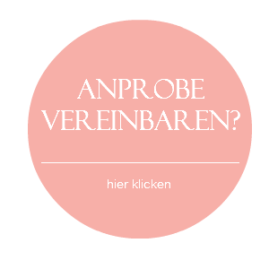 Brautkleidanprobe Termin vereinbaren