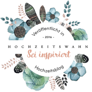 Hochzeitswahn Hochzeitsblog Badge