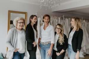 Hochzeitsblumenteam sucht Unterstützung 450€ Job