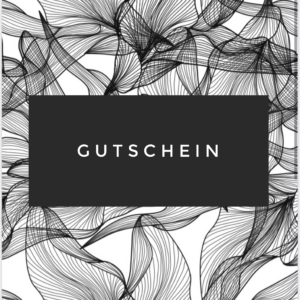Gutschein Hochzeitsblume Brautkleidstore und Onlineshop