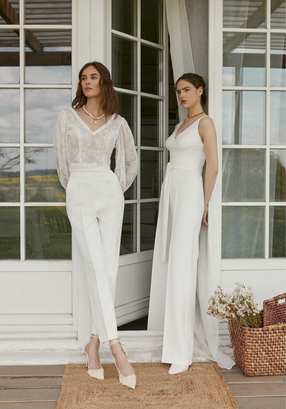 brautkleider kollektion 2022