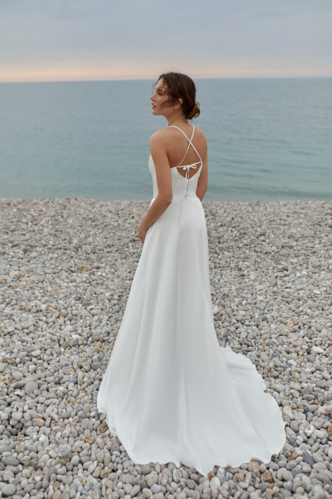 Maud - Hochzeitsblume